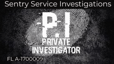 Sentry Service Investigations