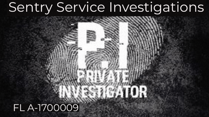 Sentry Service Investigations