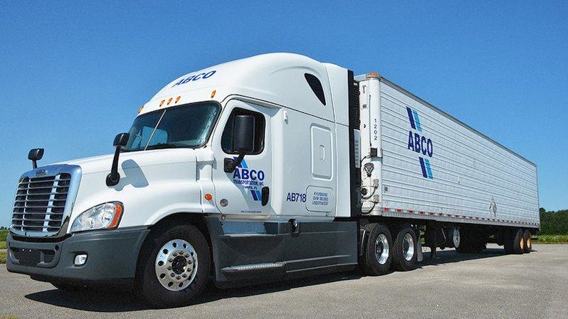 ABCO Transportation, Inc.