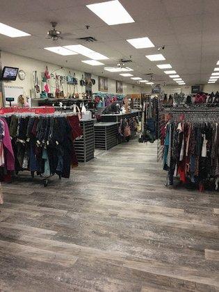 Plato's Closet Ocala