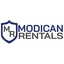 Modican Potty Rentals