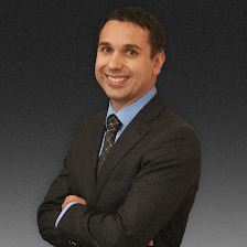Ravi Mirpuri, DO