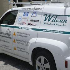 Wilson Technology Group Inc