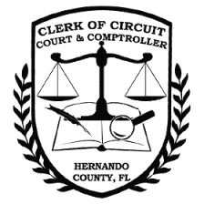 Hernando County Clerk of Court