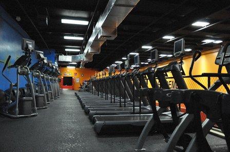 Progress Health & Fitness