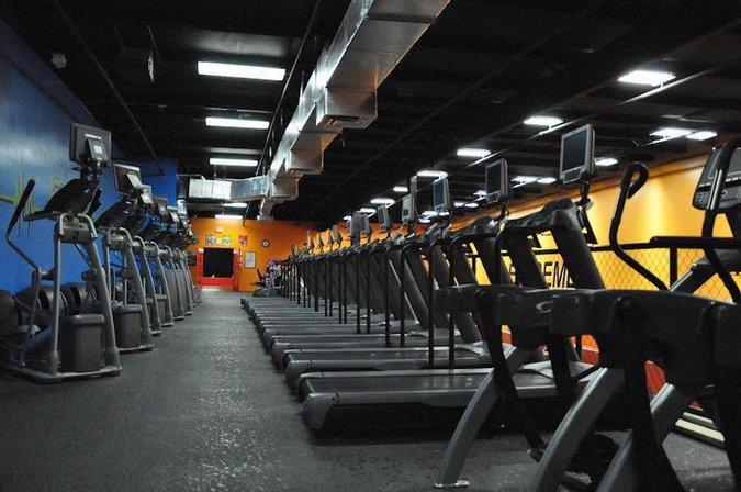 Progress Health & Fitness
