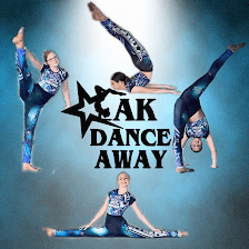 AK Dance Away Dance Studio