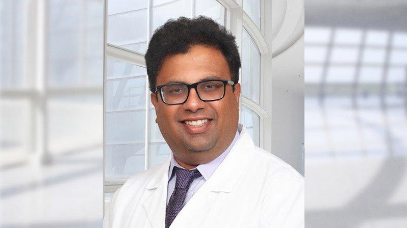 Dinesh Keerty, MD