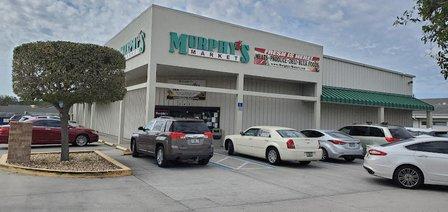 Murphy's Market
