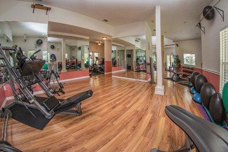 Samantha Taylor Fitness