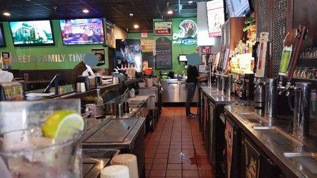 Beef 'O' Brady's