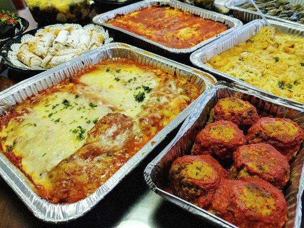 Meals By Michelle