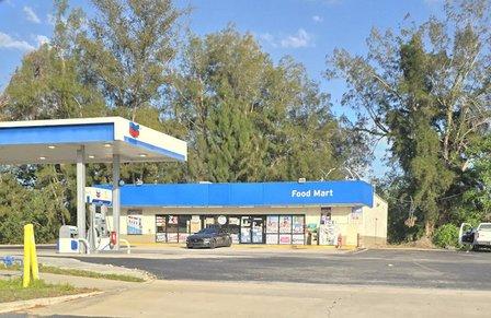 Chevron