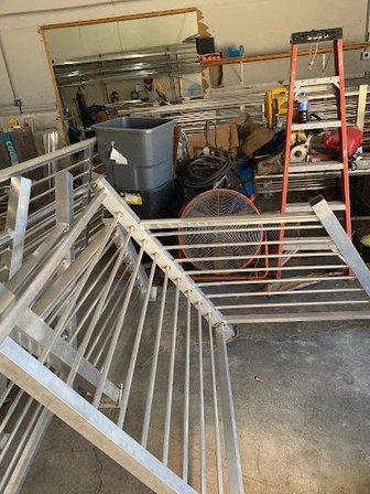 Superior Custom Metal Fabrication Llc