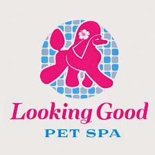 Looking Good Pet Spa
