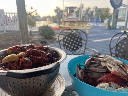 Lockharts Seafood Port Richey