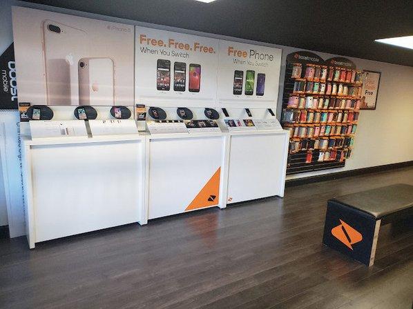 Boost Mobile