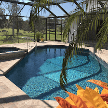 Five Star Pool