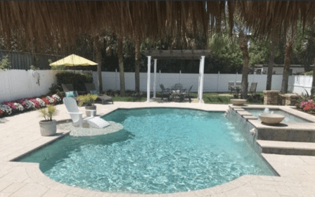 Gulfstream Pools & Spas