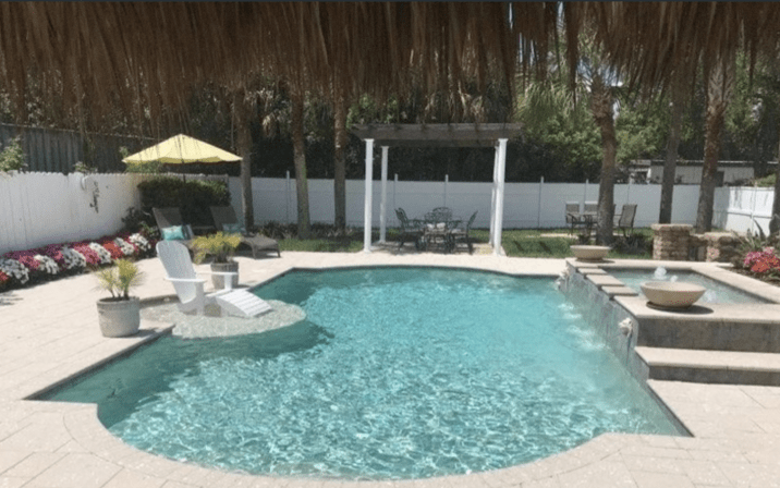 Gulfstream Pools & Spas