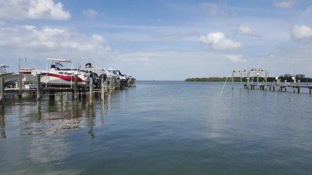 Ozona Fish Camp
