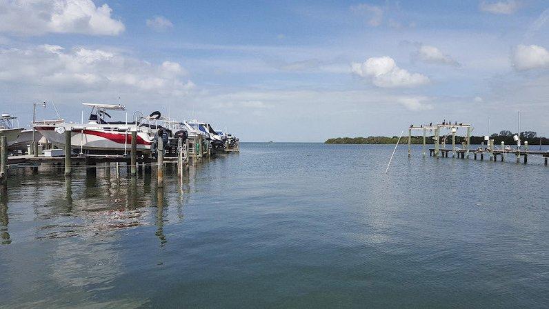 Ozona Fish Camp
