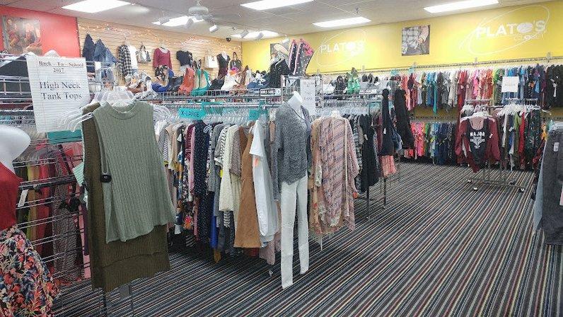 Plato's Closet