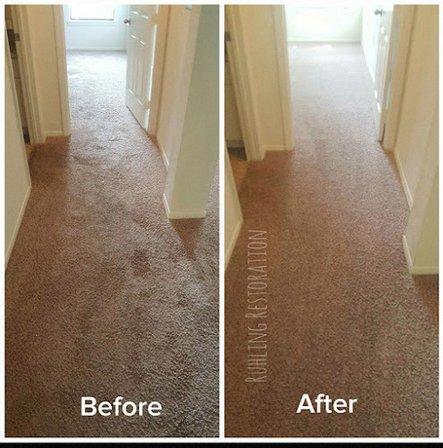 Ruhling Restoration, LLC