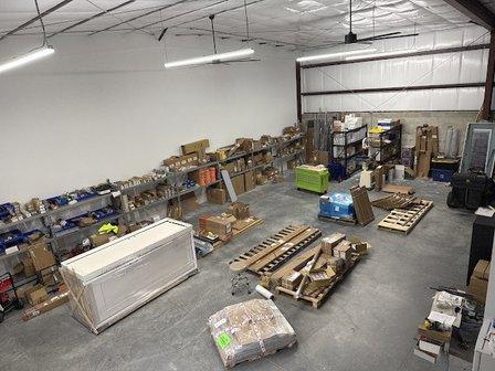 National Doors & Hardware, LLC