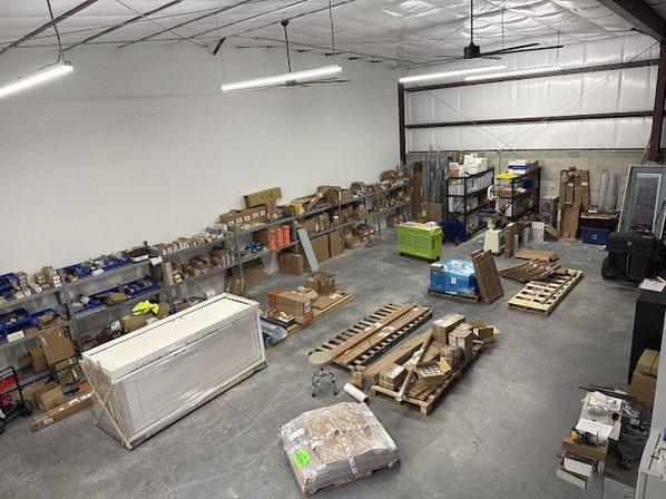 National Doors & Hardware, LLC