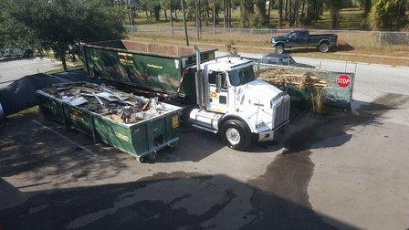 Chase N Green Recycling Inc