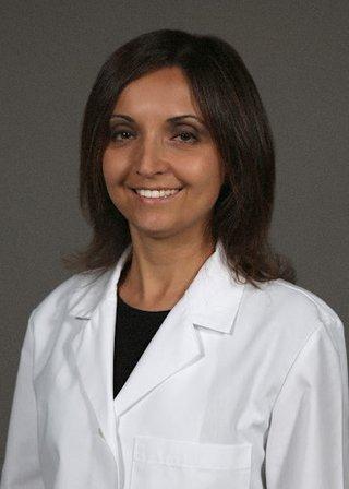 Rusudan K. Hopman, MD