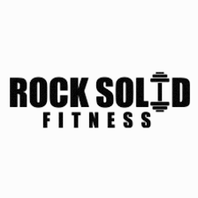 Rock Solid Fitness