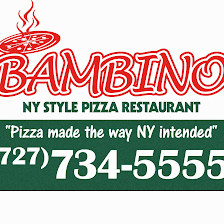 Bambino Pizza