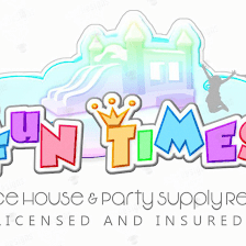 Fun Times Bounce House & Party Supply Rentals