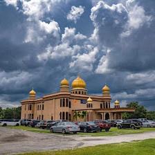 Gurudwara Nanaksar Thath Isher Darbar