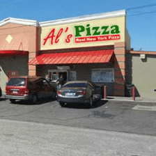 Al's Pizza