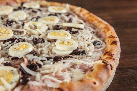 Pie Fection