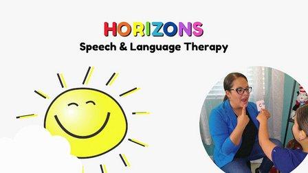 Horizons Therapy & Learning Center