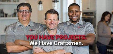 Ace Handyman Services Celebration