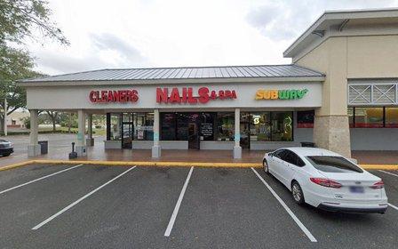 Executive Cleaners & Launderer