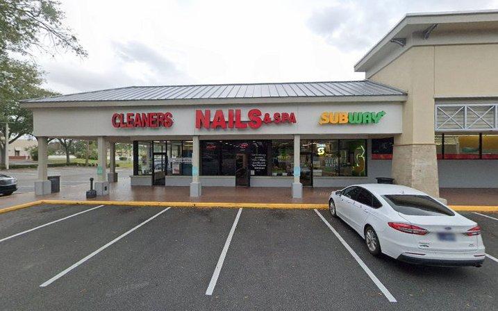 Executive Cleaners & Launderer