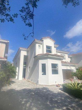 LCA painting LLC