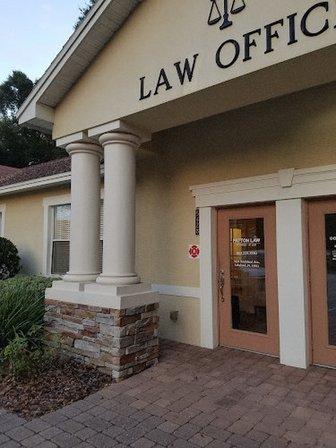 Patton Law, P.A.