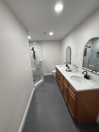 L & J Home Renovations