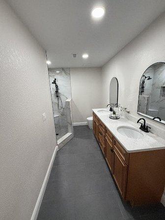 L & J Home Renovations