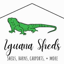Iguana Sheds
