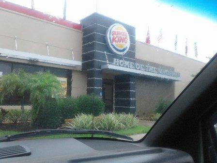 Burger King