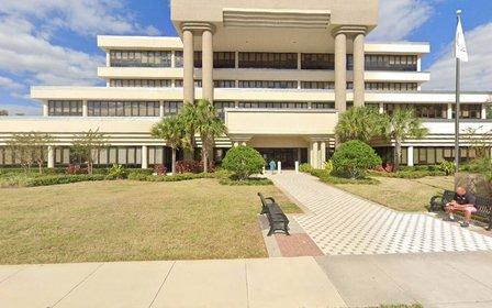 Polk County Auditor