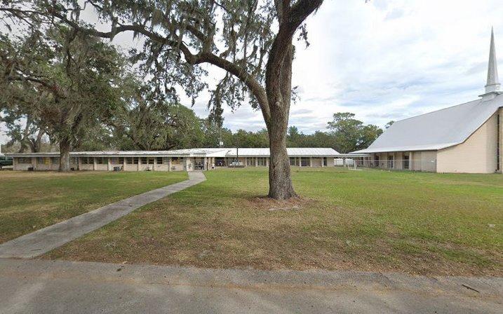 Peace River Christian Academy